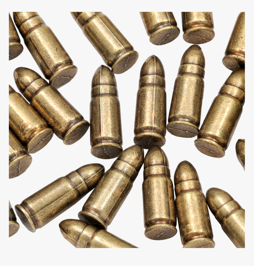 Revolver Bullets Png Image Royalty Free Download, Transparent Png, Free Download