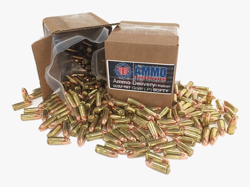 Box Of Bullets Png , Png Download, Transparent Png, Free Download