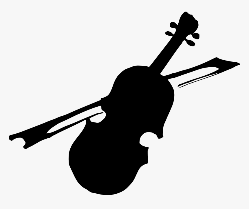 Violin Clip Art, HD Png Download, Free Download