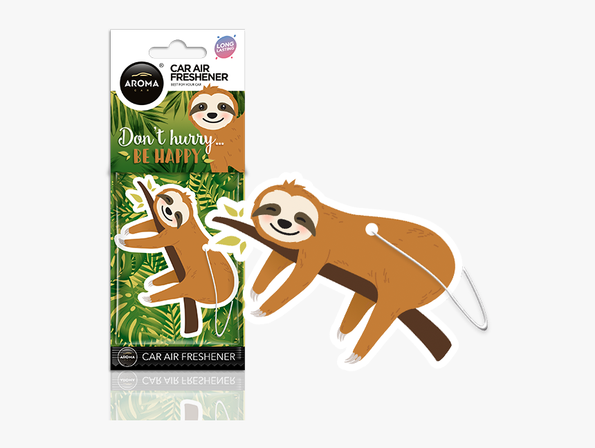Sloth Png, Transparent Png, Free Download