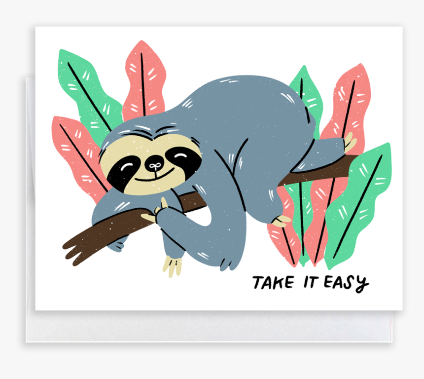 Sloth Png, Transparent Png, Free Download