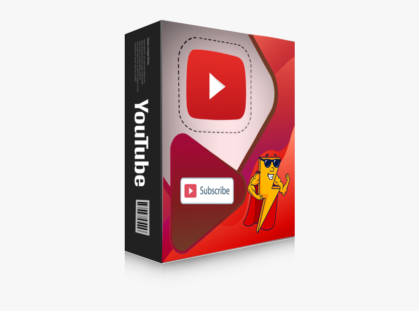 Youtube Subscribe Png, Transparent Png, Free Download