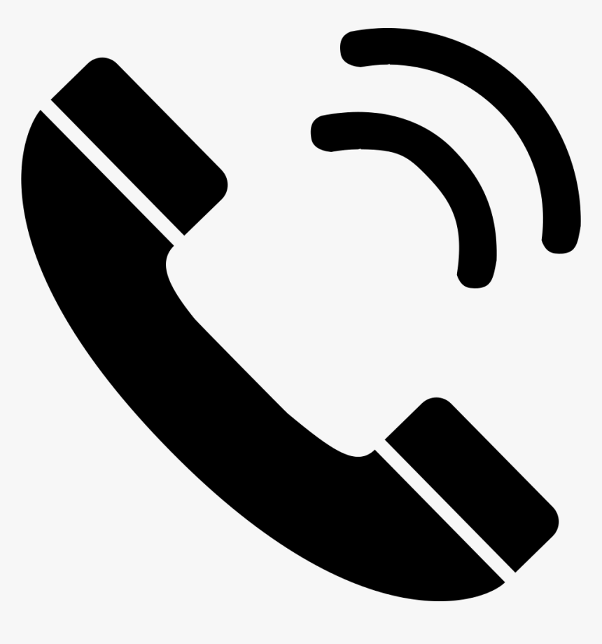 Telephone Icon Clipart , Png Download, Transparent Png, Free Download