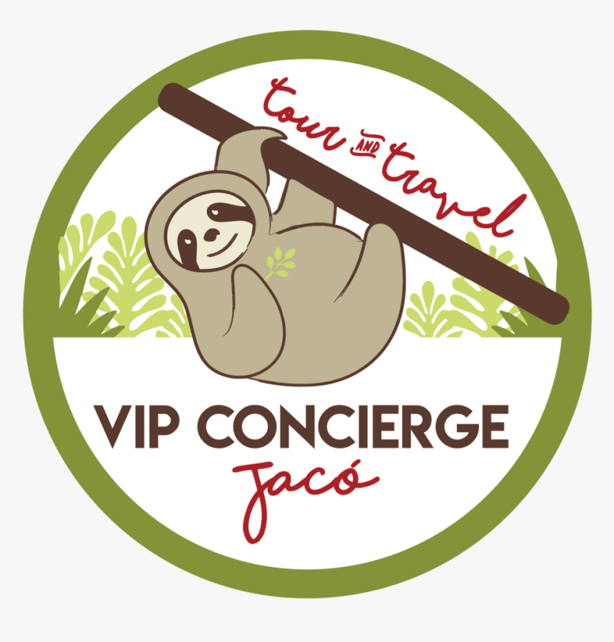 Vip Concierge Jacó Logo No Background, HD Png Download, Free Download