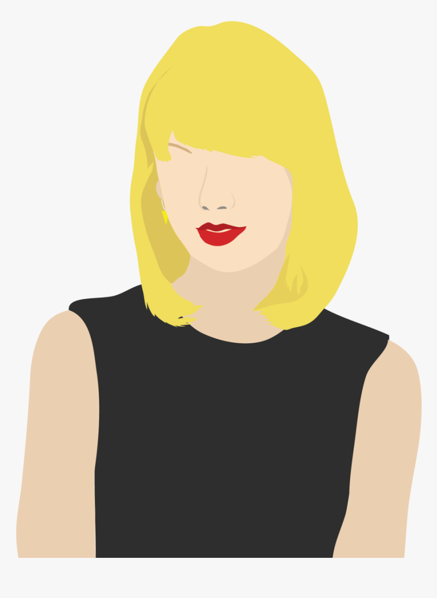 Taylorswift-02, HD Png Download, Free Download