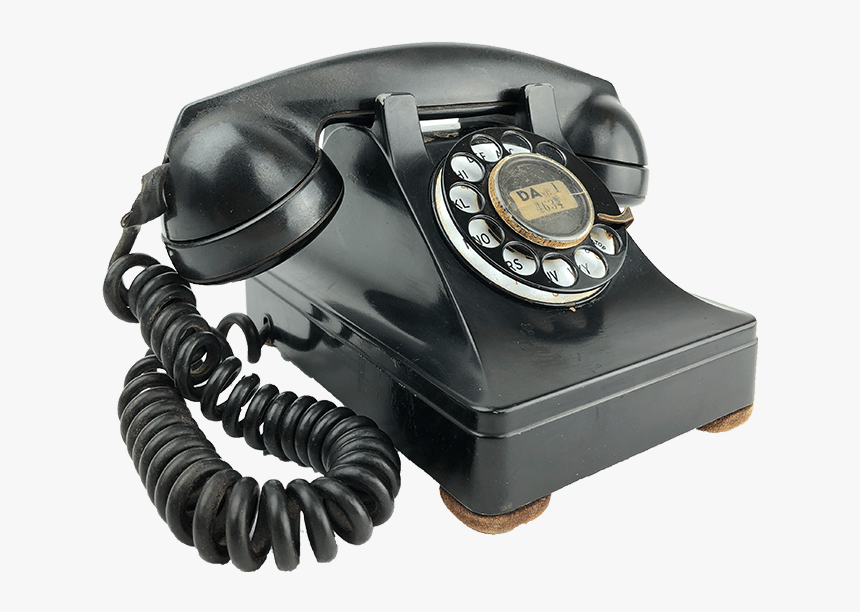Model 302 Telephone , Png Download, Transparent Png, Free Download