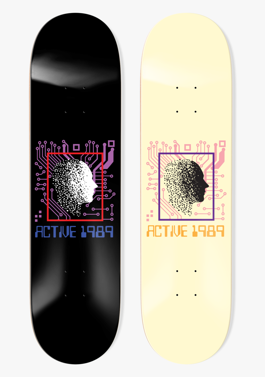 Active Skate Deck Thx, HD Png Download, Free Download