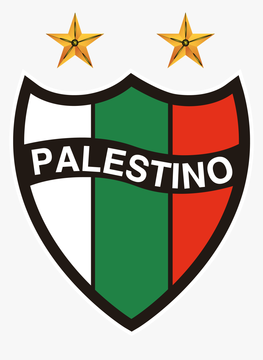 Cd Palestino Logo Png, Transparent Png, Free Download