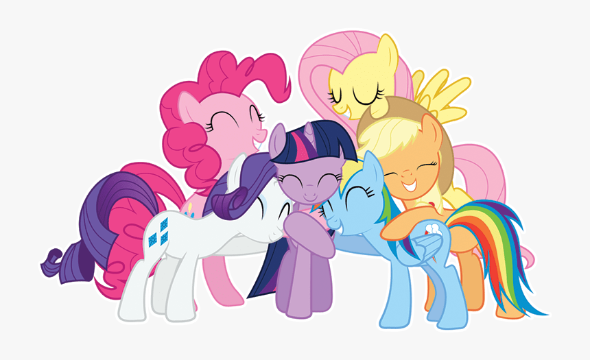 Transparent My Little Pony Png, Png Download, Free Download