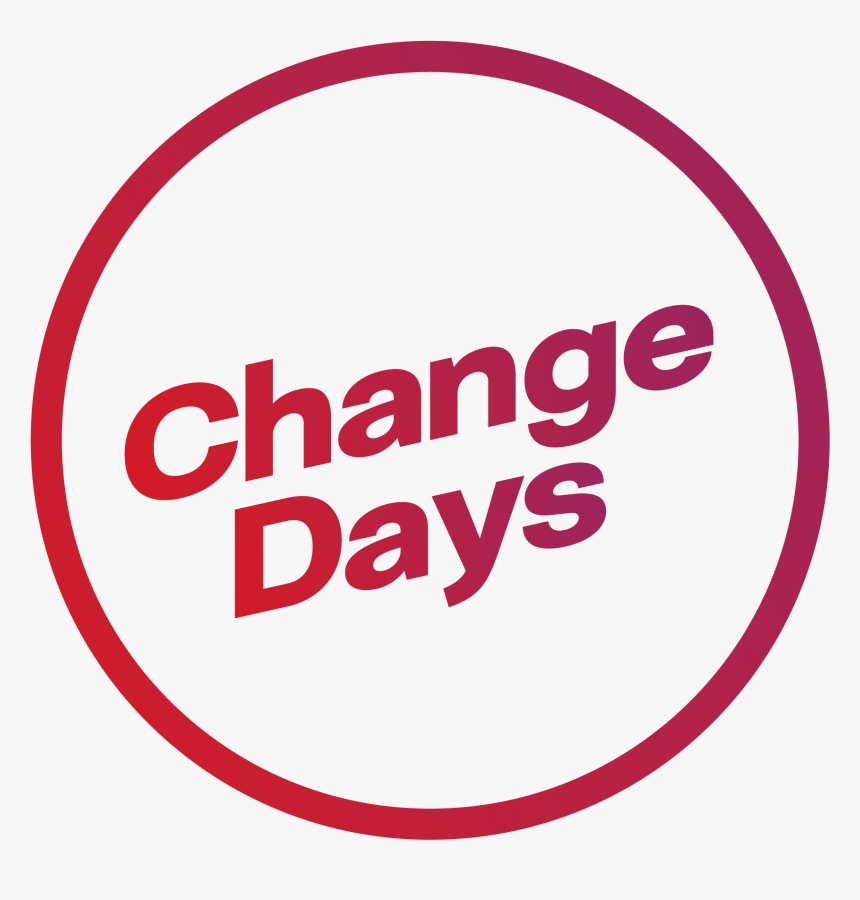 Change Days, HD Png Download, Free Download