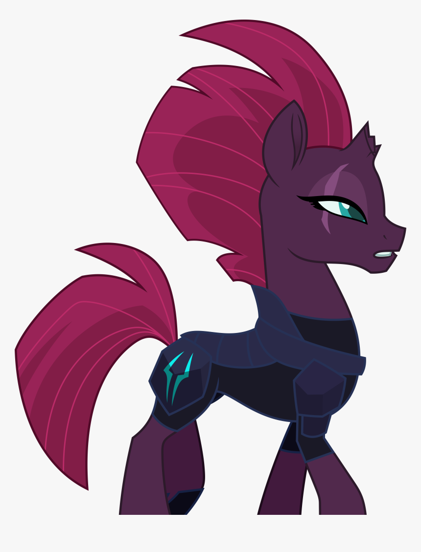 Tempest My Little Pony , Png Download, Transparent Png, Free Download