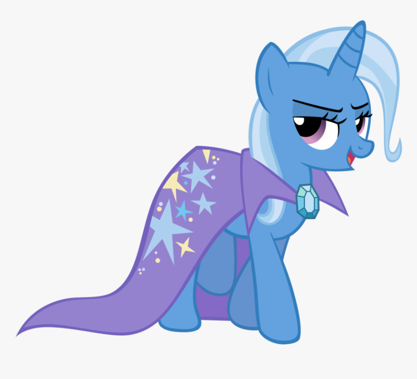 Trixie, HD Png Download, Free Download