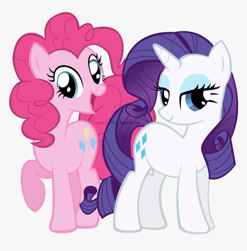 My Little Pony Png, Transparent Png, Free Download