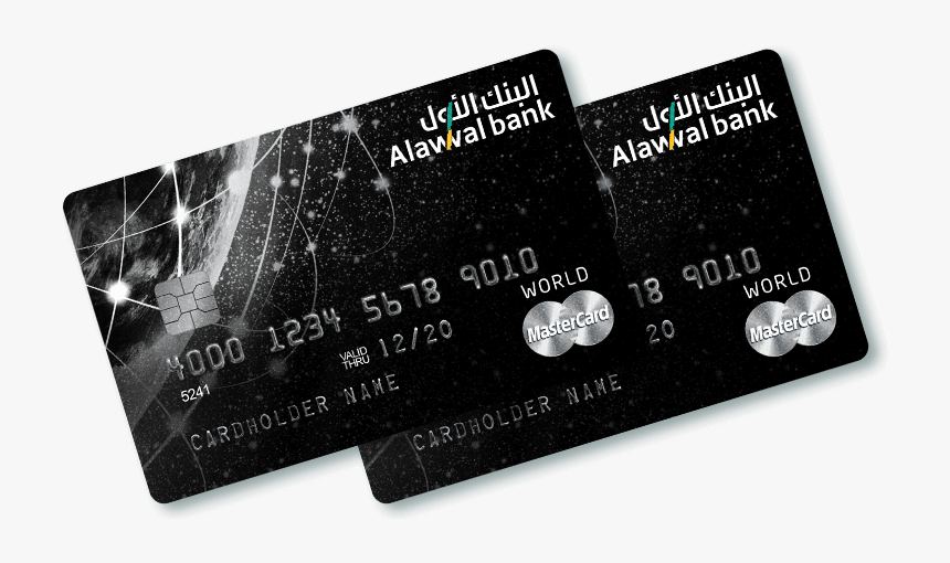 Credit Card Png, Transparent Png, Free Download