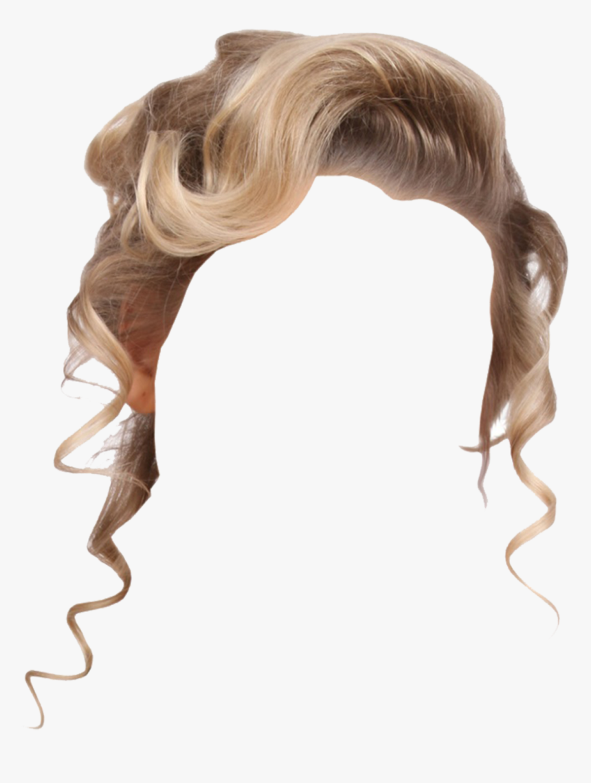 Wig Png Images, Transparent Png, Free Download