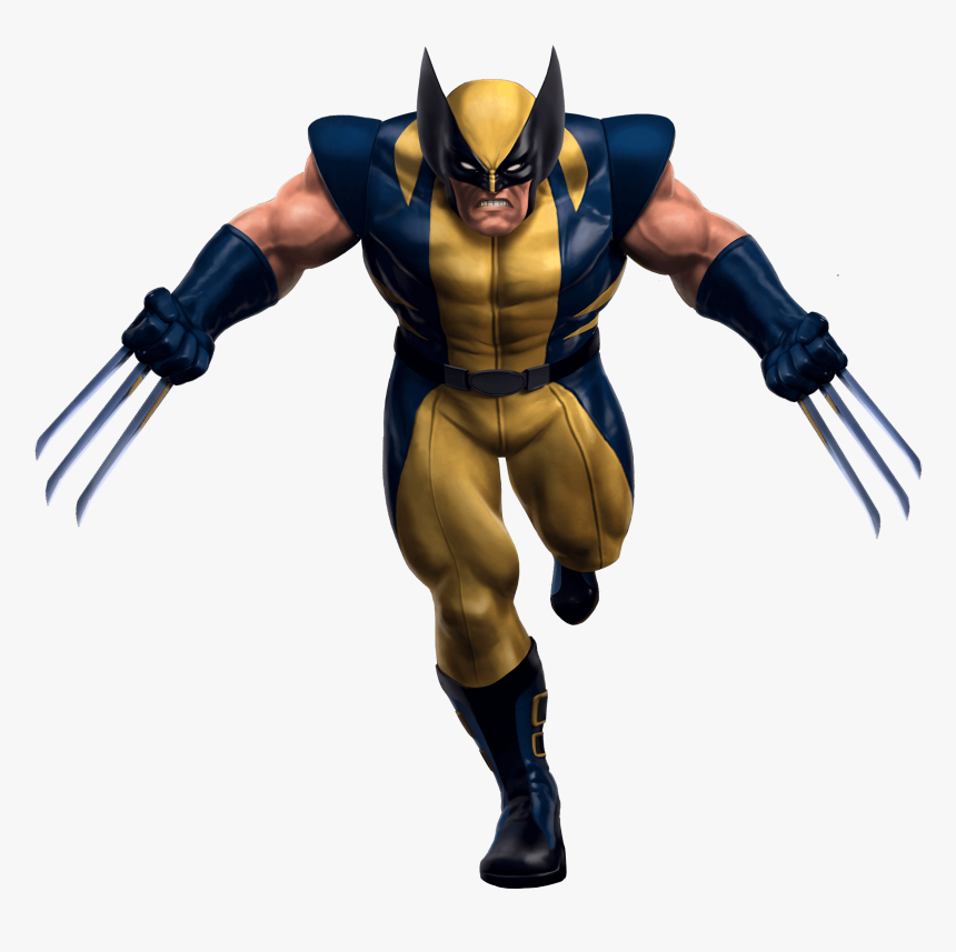 Wolverine , Png Download, Transparent Png, Free Download