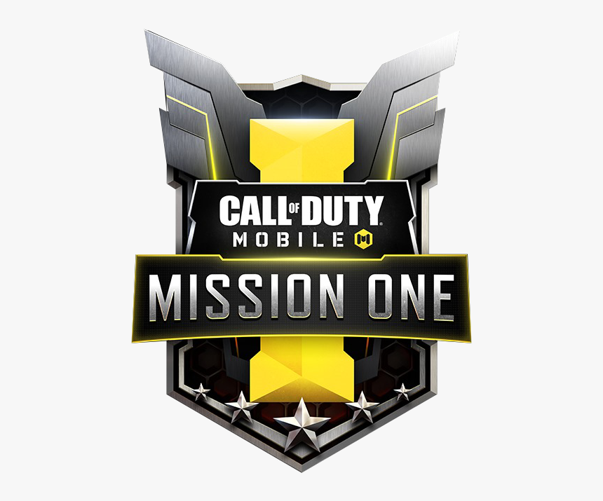 Call Of Duty Logo Png, Transparent Png, Free Download