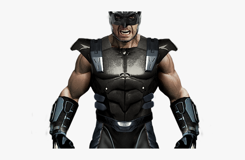 Wolverine Png Transparent Images, Png Download, Free Download