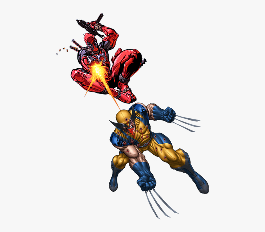 Wolverine Png, Transparent Png, Free Download