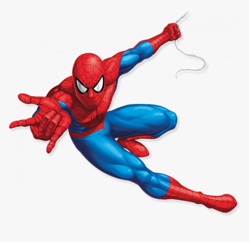 Spider-man Png Logo Hd Image, Transparent Png - kindpng.