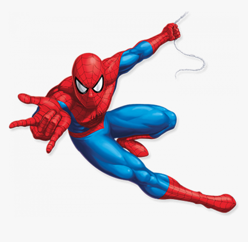 Spider-man Png Logo Hd Image, Transparent Png, Free Download