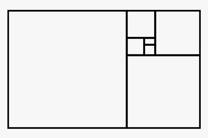 Transparent Golden Ratio Png, Png Download, Free Download