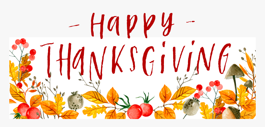 Happy Thanksgiving From Our Family To Yours , Png Download, Transparent Png, Free Download