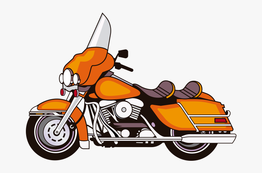 Transparent Harley Png, Png Download, Free Download