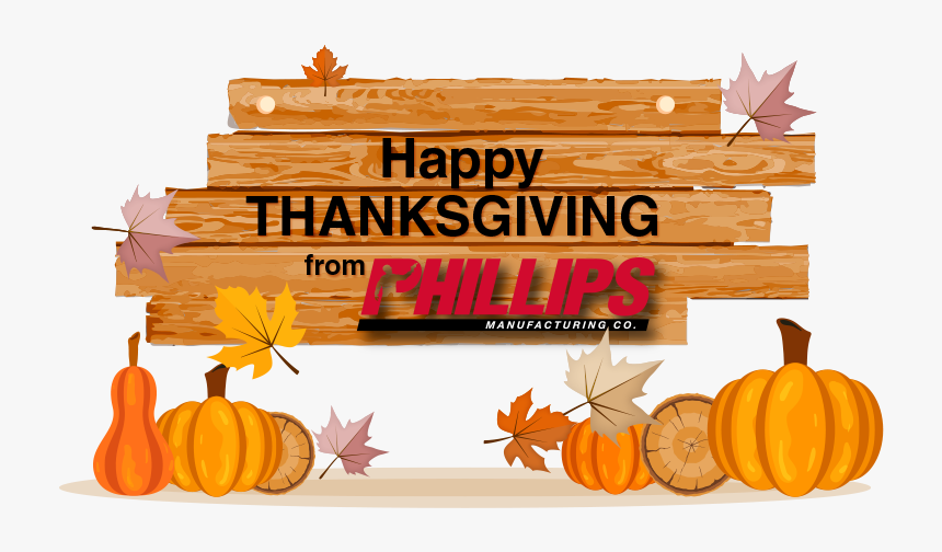 Happy Thanksgiving Png, Transparent Png, Free Download