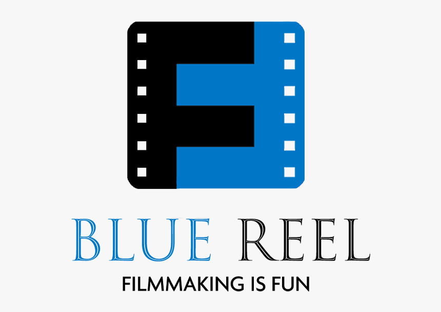 Blue Reel, HD Png Download, Free Download