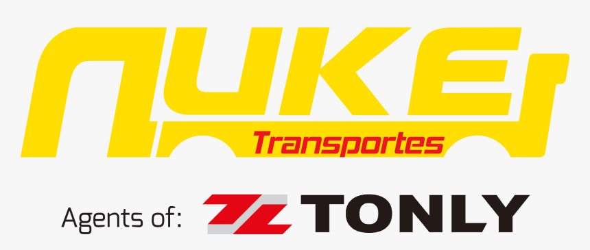 Nuke Transports Logo, HD Png Download, Free Download