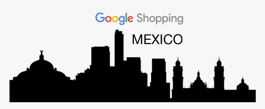 Google Shopping Mexico, HD Png Download, Free Download