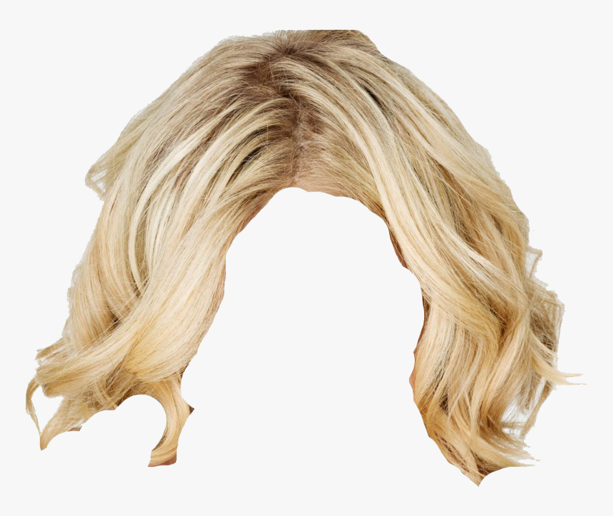 Blonde Hair Png Photos, Transparent Png, Free Download