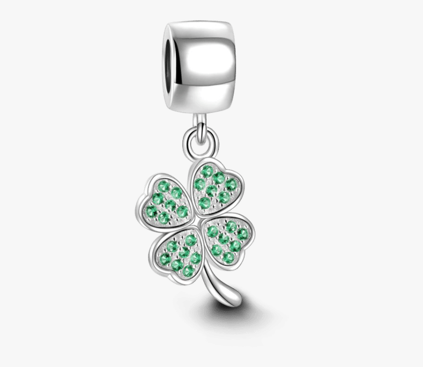 Four Leaf Clover Png, Transparent Png, Free Download