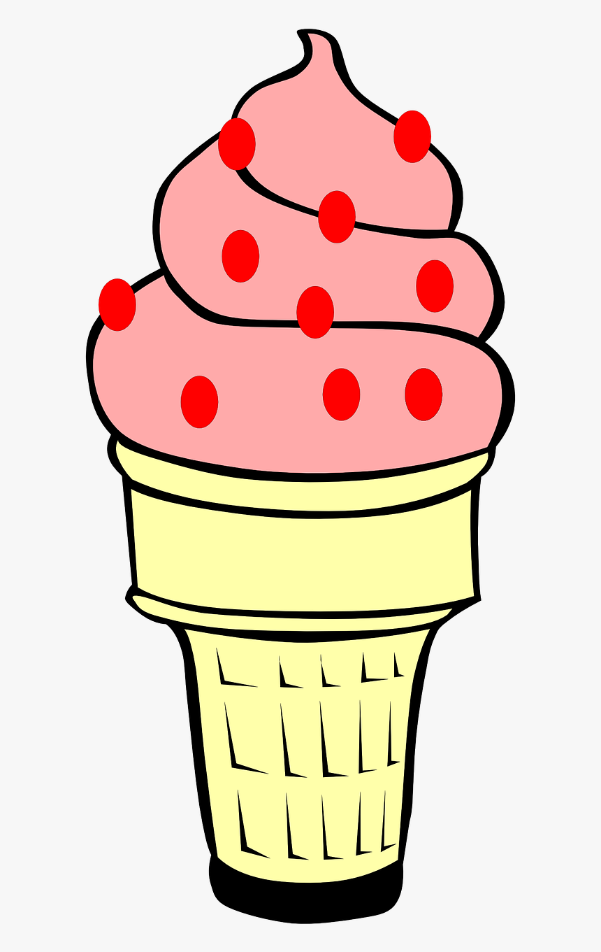 Free Png Dessert Food S 19, Buy- Ice Cream Cone Png, Transparent Png, Free Download