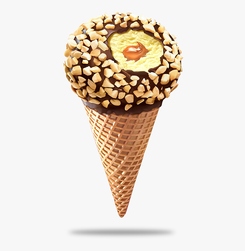 Ice Cream Cone Png, Transparent Png, Free Download