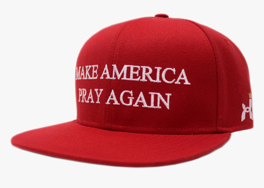 Make America Great Again Hat Png, Transparent Png, Free Download