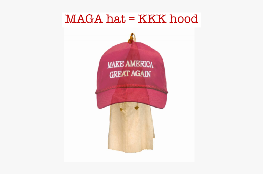 Make America Great Again Hat Png, Transparent Png, Free Download