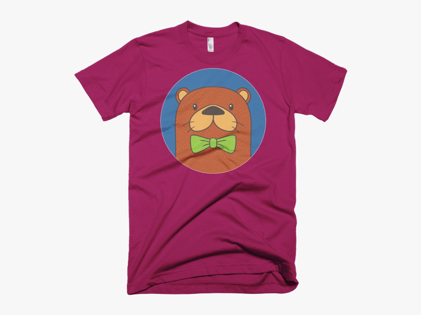 Otter Than Most T Shirts Swish Embassy, HD Png Download, Free Download