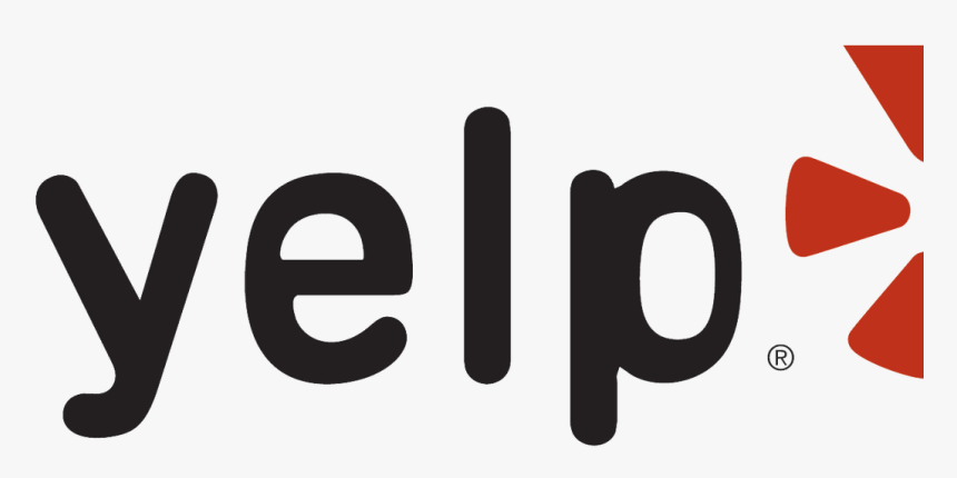 Yelp Png, Transparent Png, Free Download