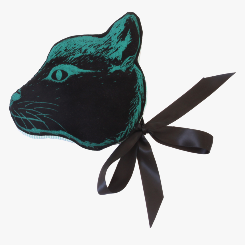 Black Cat Png, Transparent Png, Free Download