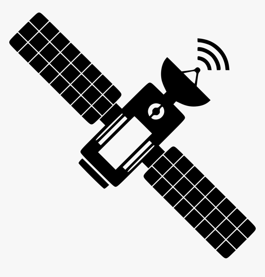 Satellite, HD Png Download, Free Download
