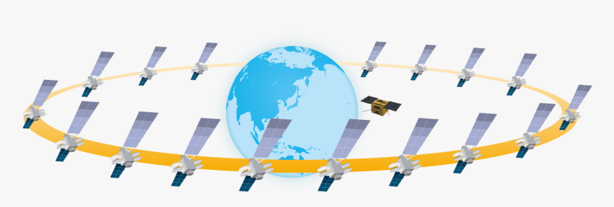 Satellite Png, Transparent Png, Free Download