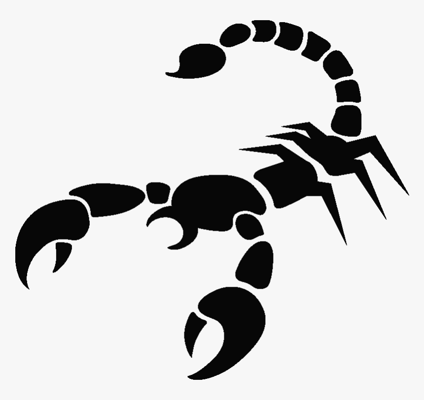 Un Scorpion - Ambiance-sticker - Com - Sticker Clipart, HD Png Download, Free Download