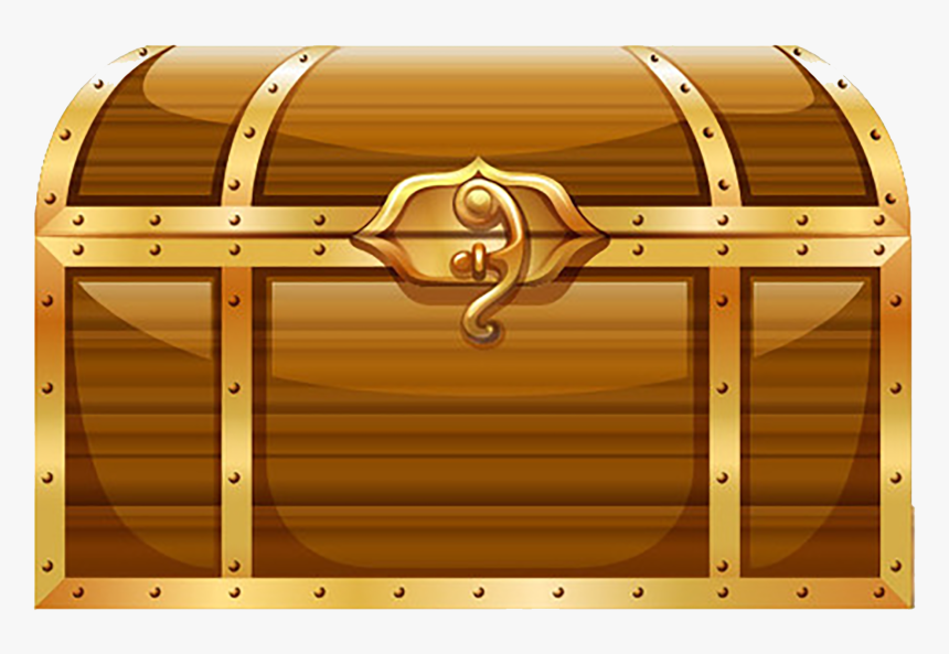 Free Chest Png, Transparent Png, Free Download