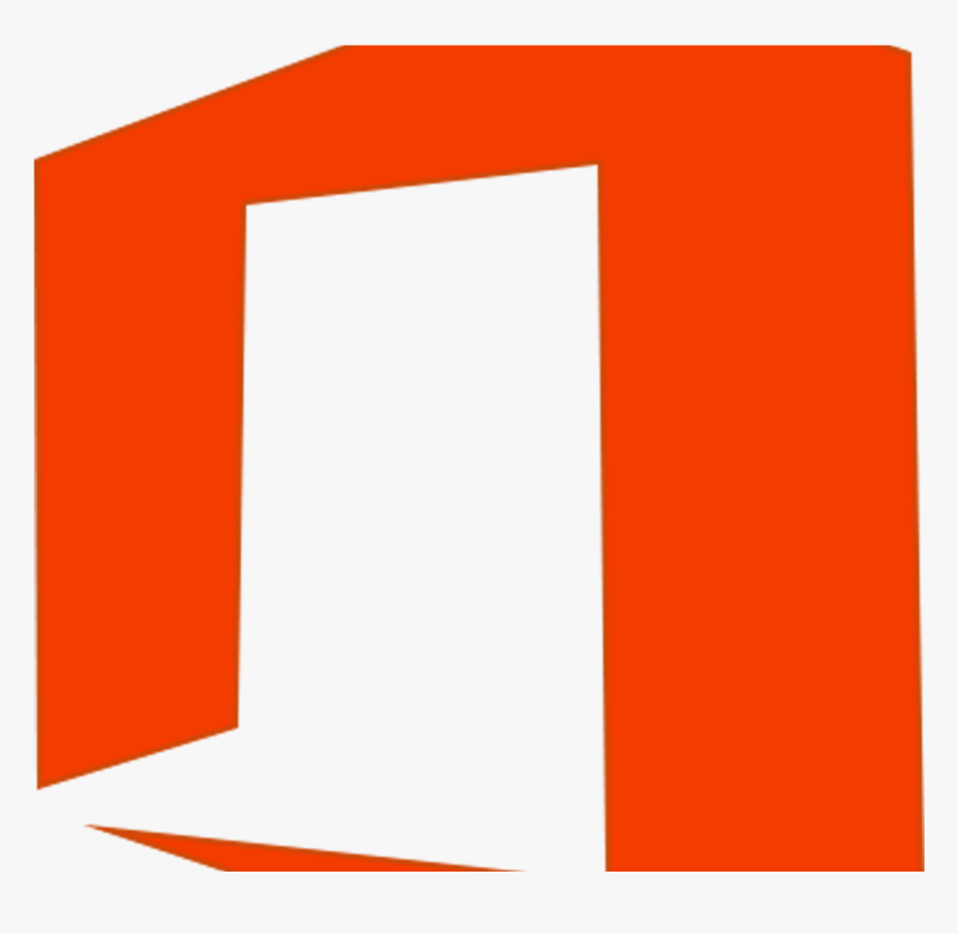 Microsoft Office Logo, HD Png Download, Free Download