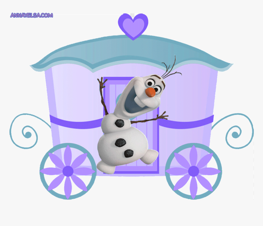 Olaf Png, Transparent Png, Free Download