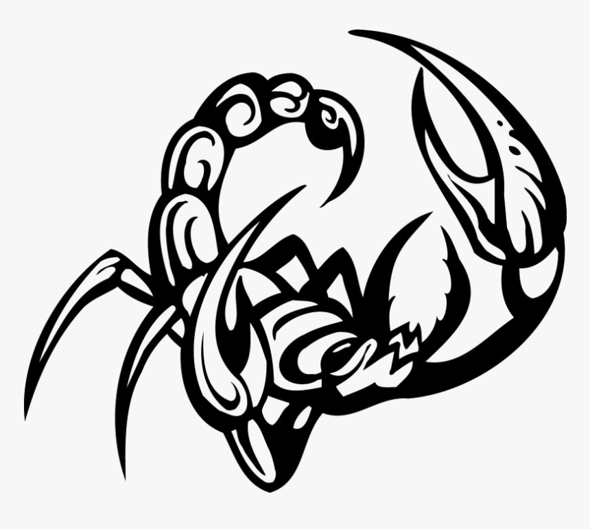 Scorpion Png, Transparent Png, Free Download