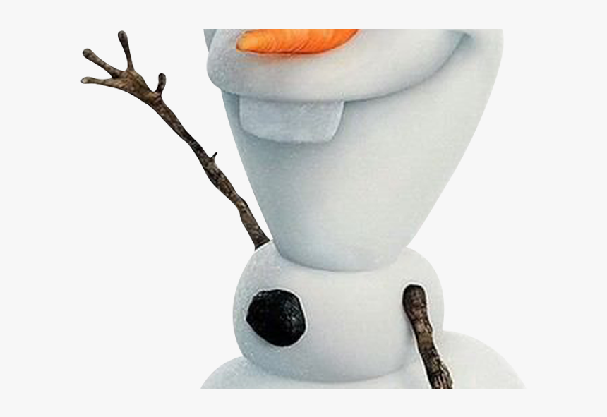 Transparent Olaf Png, Png Download, Free Download