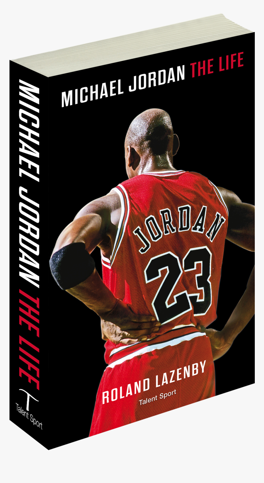 Remportez La Biographie De Michael Jordan, HD Png Download, Free Download